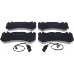 Bosch Σετ τακάκια, Δισκόφρενα - 0 986 494 973