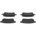 Bosch Σετ τακάκια, Δισκόφρενα - 0 986 494 978