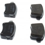 Bosch Σετ τακάκια, Δισκόφρενα - 0 986 494 978