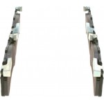 Bosch Σετ τακάκια, Δισκόφρενα - 0 986 494 991 Bosch Σετ τακάκια, Δισκόφρενα - 0 986 494 991