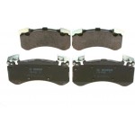 Bosch Σετ τακάκια, Δισκόφρενα - 0 986 494 991 Bosch Σετ τακάκια, Δισκόφρενα - 0 986 494 991