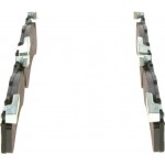 Bosch Σετ τακάκια, Δισκόφρενα - 0 986 494 991 Bosch Σετ τακάκια, Δισκόφρενα - 0 986 494 991