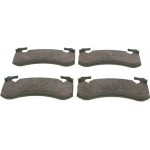 Bosch Σετ τακάκια, Δισκόφρενα - 0 986 494 991 Bosch Σετ τακάκια, Δισκόφρενα - 0 986 494 991