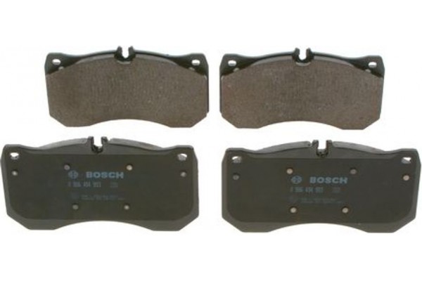 Bosch Σετ τακάκια, Δισκόφρενα - 0 986 494 993