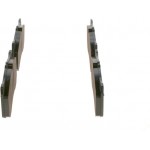 Bosch Σετ τακάκια, Δισκόφρενα - 0 986 494 993