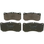 Bosch Σετ τακάκια, Δισκόφρενα - 0 986 494 993