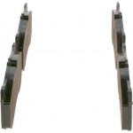 Bosch Σετ τακάκια, Δισκόφρενα - 0 986 494 993