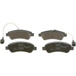 Bosch Σετ τακάκια, Δισκόφρενα - 0 986 494 994