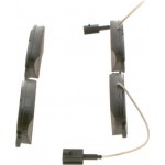 Bosch Σετ τακάκια, Δισκόφρενα - 0 986 494 994