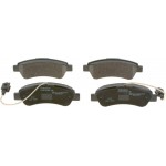 Bosch Σετ τακάκια, Δισκόφρενα - 0 986 494 994