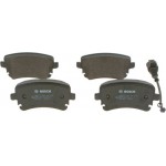 Bosch Σετ τακάκια, Δισκόφρενα - 0 986 495 094