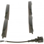 Bosch Σετ τακάκια, Δισκόφρενα - 0 986 495 094