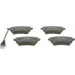 Bosch Σετ τακάκια, Δισκόφρενα - 0 986 495 094