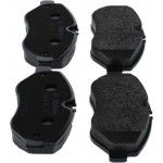 Bosch Σετ τακάκια, Δισκόφρενα - 0 986 495 098