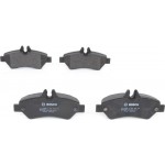 Bosch Σετ τακάκια, Δισκόφρενα - 0 986 495 100