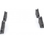 Bosch Σετ τακάκια, Δισκόφρενα - 0 986 495 100