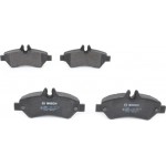 Bosch Σετ τακάκια, Δισκόφρενα - 0 986 495 100