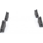 Bosch Σετ τακάκια, Δισκόφρενα - 0 986 495 100