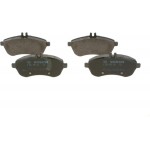 Bosch Σετ τακάκια, Δισκόφρενα - 0 986 495 104