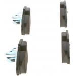 Bosch Σετ τακάκια, Δισκόφρενα - 0 986 495 105