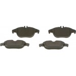 Bosch Σετ τακάκια, Δισκόφρενα - 0 986 495 105