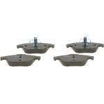 Bosch Σετ τακάκια, Δισκόφρενα - 0 986 495 105