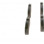 Bosch Σετ τακάκια, Δισκόφρενα - 0 986 495 107