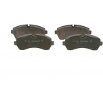 Bosch Σετ τακάκια, Δισκόφρενα - 0 986 495 107