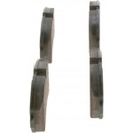 Bosch Σετ τακάκια, Δισκόφρενα - 0 986 495 107