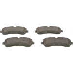 Bosch Σετ τακάκια, Δισκόφρενα - 0 986 495 107