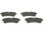 Bosch Σετ τακάκια, Δισκόφρενα - 0 986 495 107