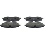 Bosch Σετ τακάκια, Δισκόφρενα - 0 986 495 113