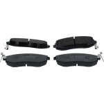 Bosch Σετ τακάκια, Δισκόφρενα - 0 986 495 125