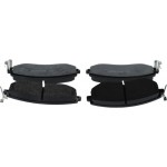 Bosch Σετ τακάκια, Δισκόφρενα - 0 986 495 125