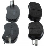 Bosch Σετ τακάκια, Δισκόφρενα - 0 986 495 125