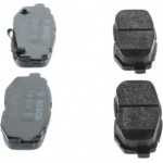 Bosch Σετ τακάκια, Δισκόφρενα - 0 986 495 135