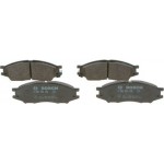 Bosch Σετ τακάκια, Δισκόφρενα - 0 986 495 146