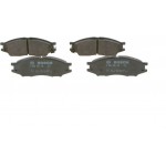 Bosch Σετ τακάκια, Δισκόφρενα - 0 986 495 146