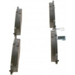Bosch Σετ τακάκια, Δισκόφρενα - 0 986 495 146