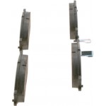 Bosch Σετ τακάκια, Δισκόφρενα - 0 986 495 146