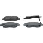 Bosch Σετ τακάκια, Δισκόφρενα - 0 986 495 153