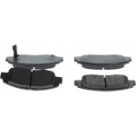 Bosch Σετ τακάκια, Δισκόφρενα - 0 986 495 153