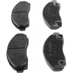 Bosch Σετ τακάκια, Δισκόφρενα - 0 986 495 159