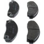 Bosch Σετ τακάκια, Δισκόφρενα - 0 986 495 159