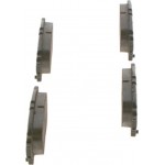 Bosch Σετ τακάκια, Δισκόφρενα - 0 986 495 174