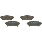 Bosch Σετ τακάκια, Δισκόφρενα - 0 986 495 174