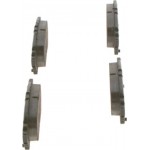 Bosch Σετ τακάκια, Δισκόφρενα - 0 986 495 174