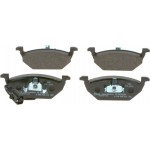 Bosch Σετ τακάκια, Δισκόφρενα - 0 986 495 213