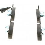 Bosch Σετ τακάκια, Δισκόφρενα - 0 986 495 213