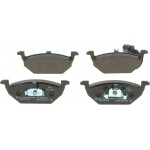 Bosch Σετ τακάκια, Δισκόφρενα - 0 986 495 213